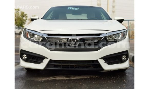 Ra Imported Honda C funfun Mọto in Import - Dubai ni Ashanti Ra Imported Honda C funfun Mọto in Import - Dubai ni Ashanti