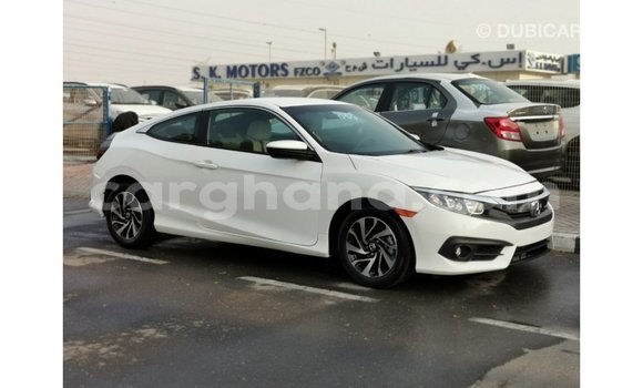 Ra Imported Honda C funfun Mọto in Import - Dubai ni Ashanti Ra Imported Honda C funfun Mọto in Import - Dubai ni Ashanti