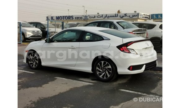 Ra Imported Honda C funfun Mọto in Import - Dubai ni Ashanti Ra Imported Honda C funfun Mọto in Import - Dubai ni Ashanti