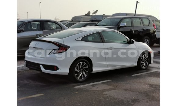 Ra Imported Honda C funfun Mọto in Import - Dubai ni Ashanti Ra Imported Honda C funfun Mọto in Import - Dubai ni Ashanti
