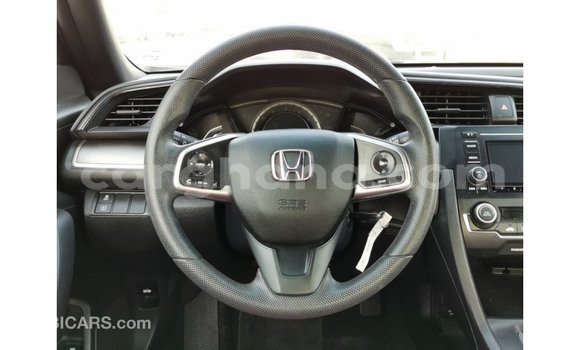 Ra Imported Honda C funfun Mọto in Import - Dubai ni Ashanti Ra Imported Honda C funfun Mọto in Import - Dubai ni Ashanti