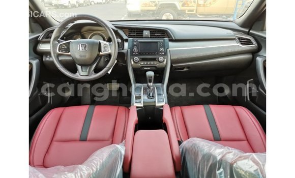 Ra Imported Honda C funfun Mọto in Import - Dubai ni Ashanti Ra Imported Honda C funfun Mọto in Import - Dubai ni Ashanti