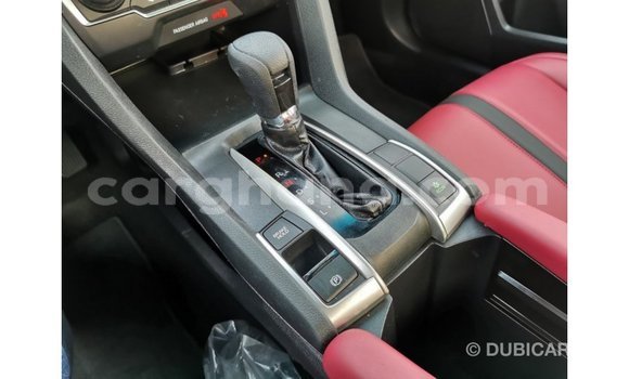 Ra Imported Honda C funfun Mọto in Import - Dubai ni Ashanti Ra Imported Honda C funfun Mọto in Import - Dubai ni Ashanti