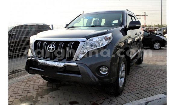 Buy Import Toyota Prado Other Car in Import - Dubai in Ashanti Buy Import Toyota Prado Other Car in Import - Dubai in Ashanti