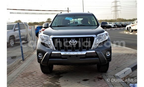 Buy Import Toyota Prado Other Car in Import - Dubai in Ashanti Buy Import Toyota Prado Other Car in Import - Dubai in Ashanti