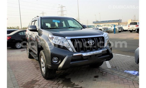 Buy Import Toyota Prado Other Car in Import - Dubai in Ashanti Buy Import Toyota Prado Other Car in Import - Dubai in Ashanti