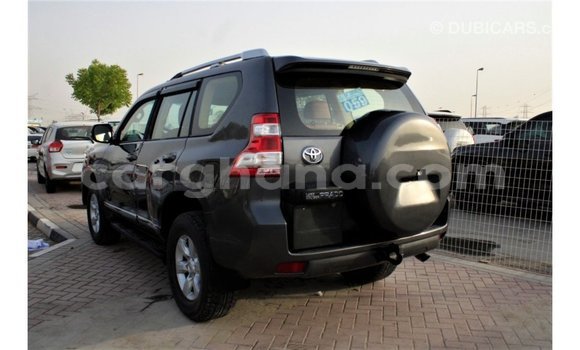Buy Import Toyota Prado Other Car in Import - Dubai in Ashanti Buy Import Toyota Prado Other Car in Import - Dubai in Ashanti