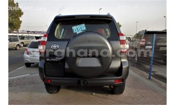 Buy Import Toyota Prado Other Car in Import - Dubai in Ashanti Buy Import Toyota Prado Other Car in Import - Dubai in Ashanti