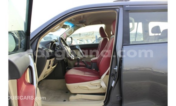 Buy Import Toyota Prado Other Car in Import - Dubai in Ashanti Buy Import Toyota Prado Other Car in Import - Dubai in Ashanti