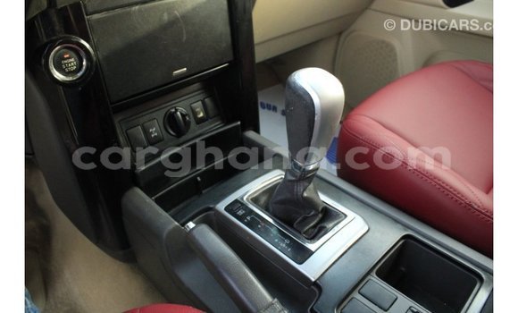Buy Import Toyota Prado Other Car in Import - Dubai in Ashanti Buy Import Toyota Prado Other Car in Import - Dubai in Ashanti