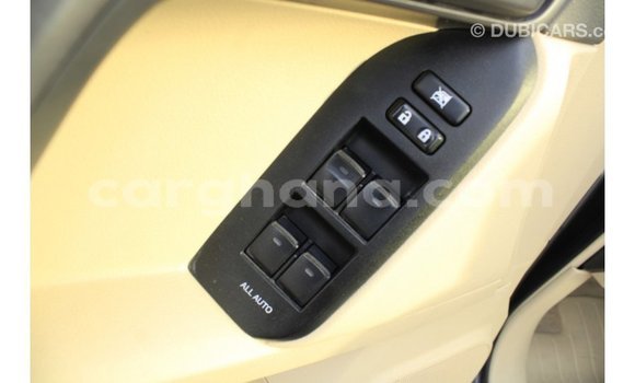 Buy Import Toyota Prado Other Car in Import - Dubai in Ashanti Buy Import Toyota Prado Other Car in Import - Dubai in Ashanti
