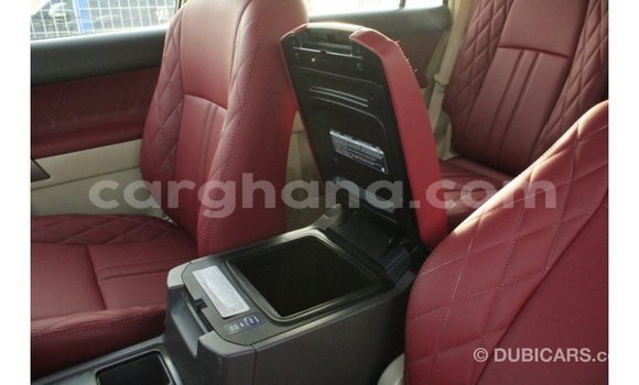 Buy Import Toyota Prado Other Car in Import - Dubai in Ashanti Buy Import Toyota Prado Other Car in Import - Dubai in Ashanti