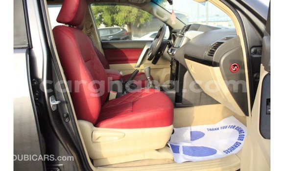 Buy Import Toyota Prado Other Car in Import - Dubai in Ashanti Buy Import Toyota Prado Other Car in Import - Dubai in Ashanti