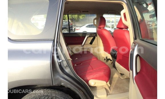 Buy Import Toyota Prado Other Car in Import - Dubai in Ashanti Buy Import Toyota Prado Other Car in Import - Dubai in Ashanti