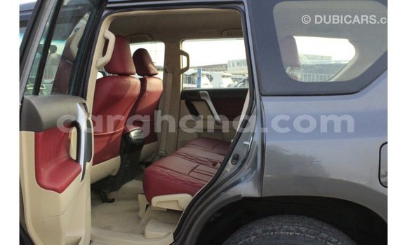 Buy Import Toyota Prado Other Car in Import - Dubai in Ashanti Buy Import Toyota Prado Other Car in Import - Dubai in Ashanti