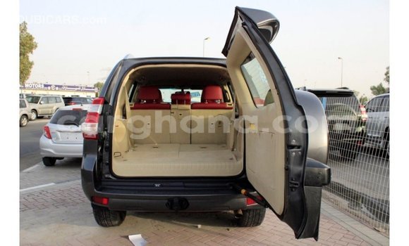 Buy Import Toyota Prado Other Car in Import - Dubai in Ashanti Buy Import Toyota Prado Other Car in Import - Dubai in Ashanti