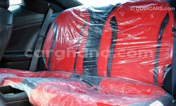 Buy Import Chevrolet Camaro Red Car in Import - Dubai in Ashanti Buy Import Chevrolet Camaro Red Car in Import - Dubai in Ashanti