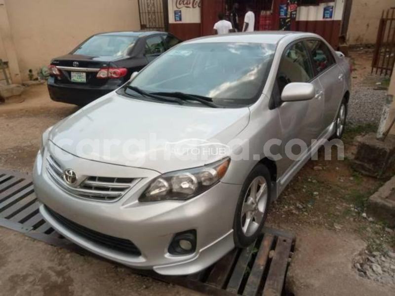 Big with watermark toyota corolla greater accra accra 46398