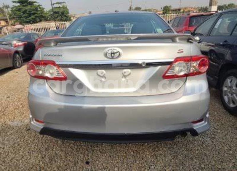 Big with watermark toyota corolla greater accra accra 46398