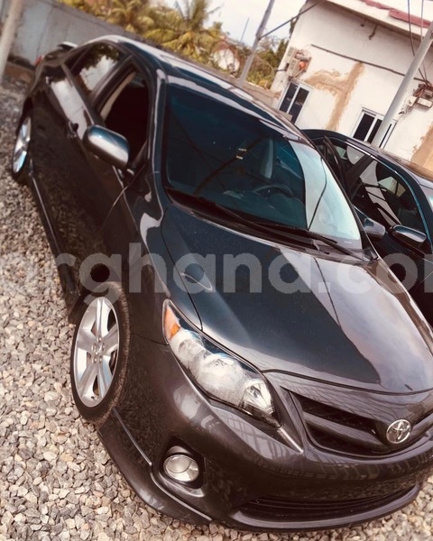 Big with watermark toyota corolla greater accra accra 46399