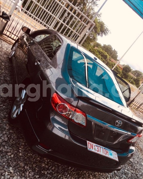 Big with watermark toyota corolla greater accra accra 46399