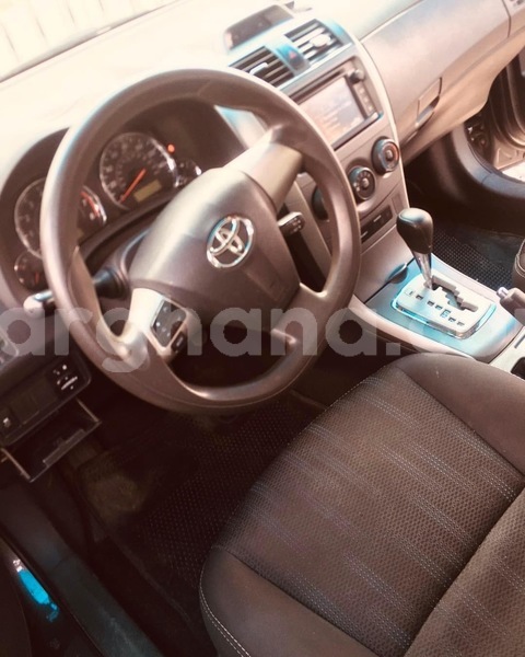 Big with watermark toyota corolla greater accra accra 46399