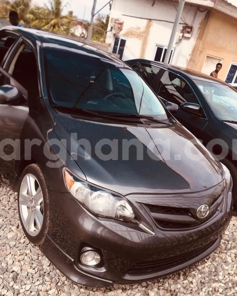 Big with watermark toyota corolla greater accra accra 46399