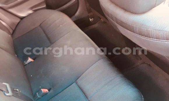 Sayi Na hannu Toyota Corolla Black Mota in Accra a Greater Accra Sayi Na hannu Toyota Corolla Black Mota in Accra a Greater Accra