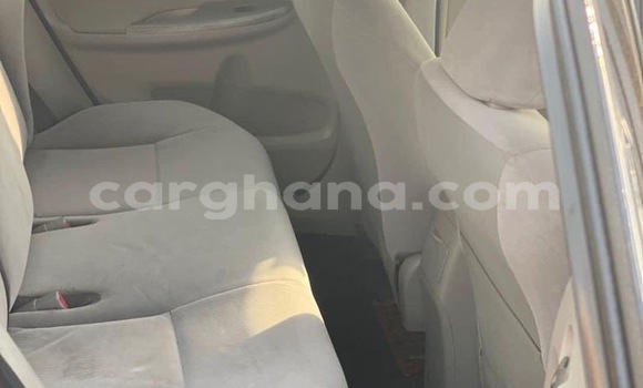 Buy Used Toyota Corolla Other Car in Accra in Greater Accra Buy Used Toyota Corolla Other Car in Accra in Greater Accra