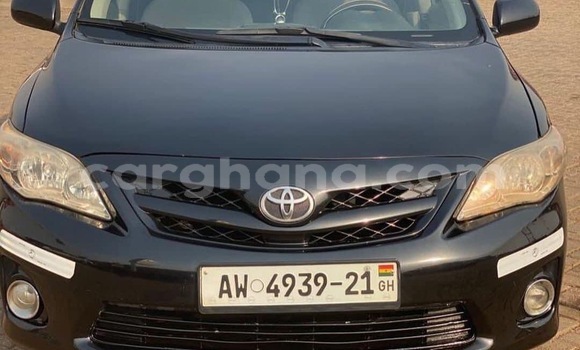 Buy Used Toyota Corolla Other Car in Accra in Greater Accra Buy Used Toyota Corolla Other Car in Accra in Greater Accra