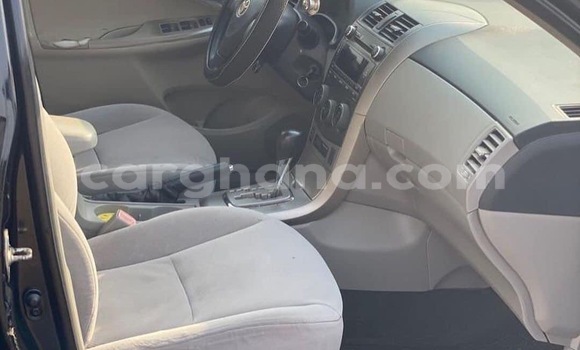 Buy Used Toyota Corolla Other Car in Accra in Greater Accra Buy Used Toyota Corolla Other Car in Accra in Greater Accra