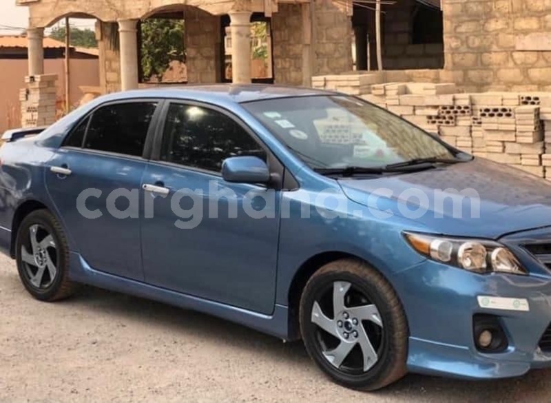 Big with watermark toyota corolla greater accra accra 46402