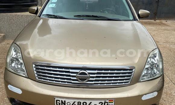 Ra Àlòkù Nissan Teana Miiran Ọkọ̀ in Tema ni Greater Accra Ra Àlòkù Nissan Teana Miiran Ọkọ̀ in Tema ni Greater Accra