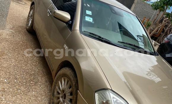Buy Used Nissan Teana Other Car in Tema in Greater Accra Buy Used Nissan Teana Other Car in Tema in Greater Accra