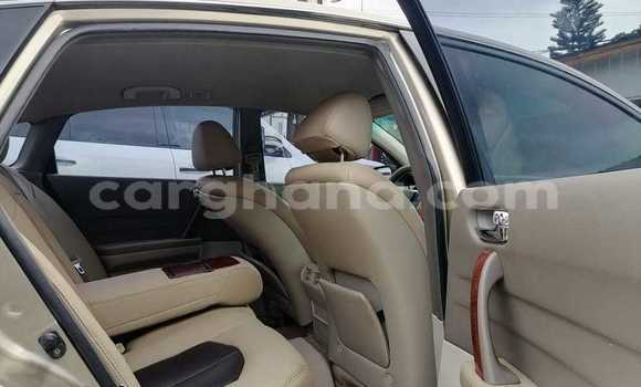 Buy Used Nissan Teana Other Car in Tema in Greater Accra Buy Used Nissan Teana Other Car in Tema in Greater Accra