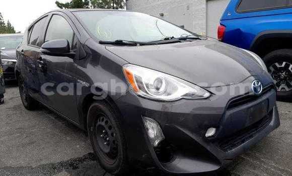 Buy Used Toyota Prius c Other Car in Accra in Greater Accra