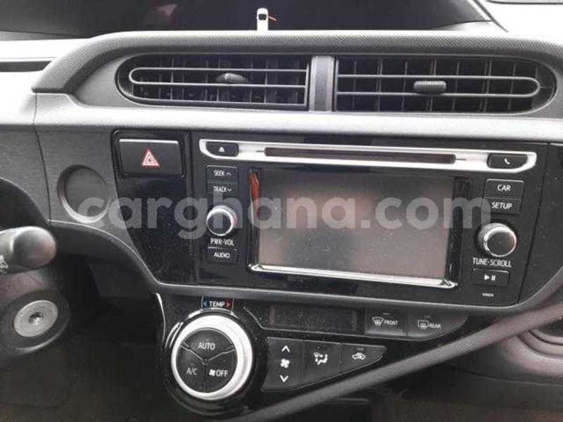 Big with watermark toyota prius c greater accra accra 46405