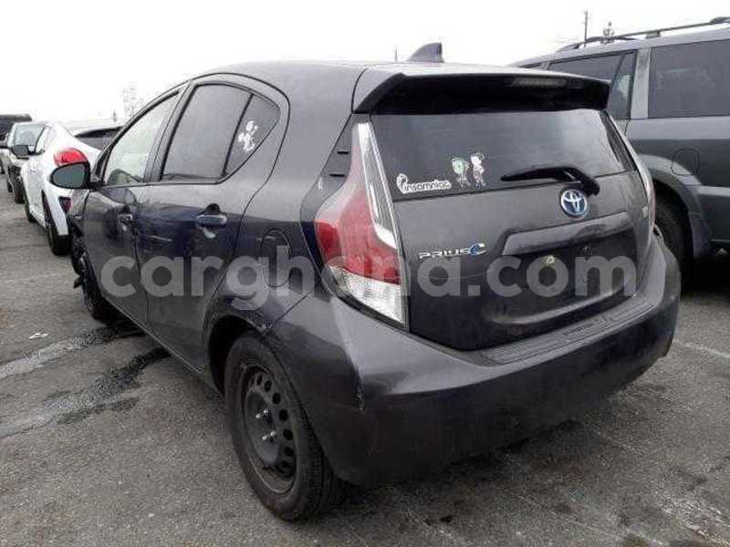 Big with watermark toyota prius c greater accra accra 46405