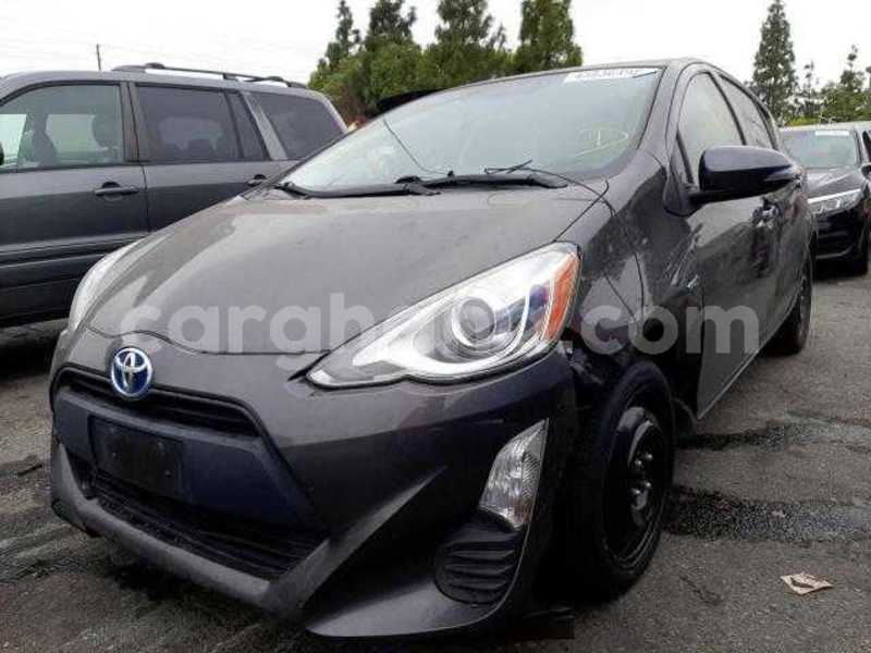 Big with watermark toyota prius c greater accra accra 46405