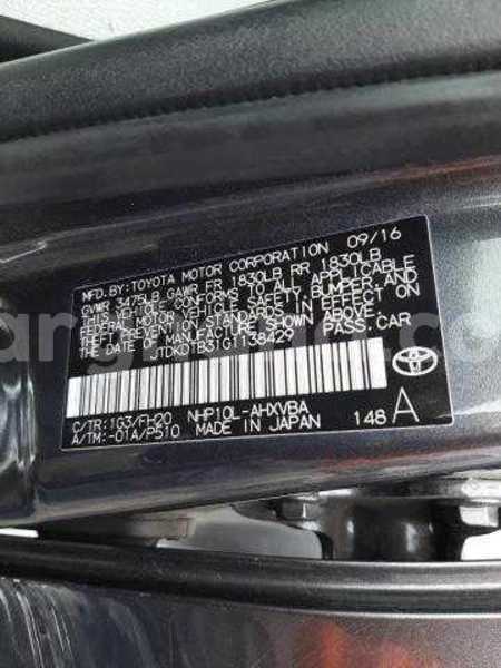 Big with watermark toyota prius c greater accra accra 46405