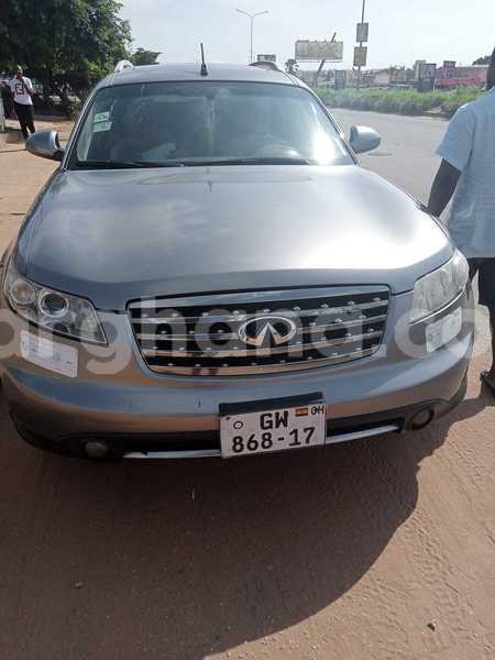 Big with watermark infiniti fx series greater accra accra 46406