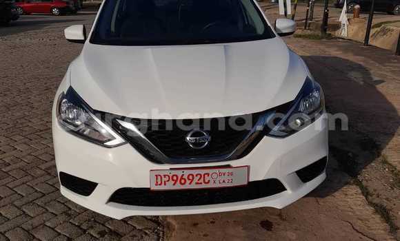 Medium with watermark nissan sentra greater accra accra 46408