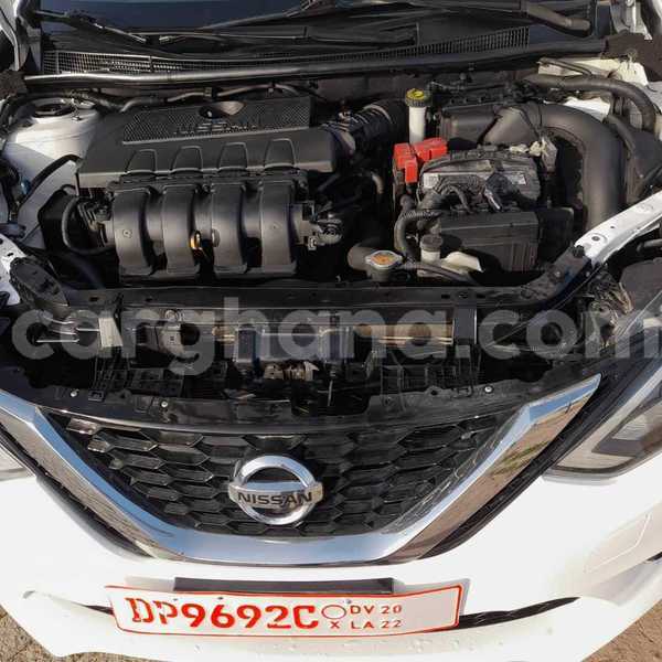 Big with watermark nissan sentra greater accra accra 46408