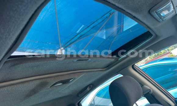 Sayi Na hannu Pontiac Vibe Red Mota in Accra a Greater Accra Sayi Na hannu Pontiac Vibe Red Mota in Accra a Greater Accra