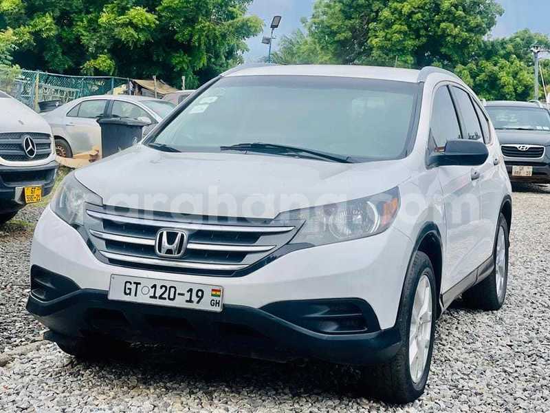 Big with watermark honda cr v greater accra accra 46411