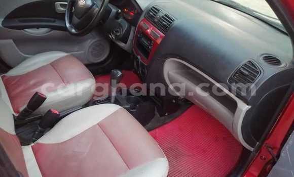 Sayi Na hannu Kia Picanto Red Mota in Accra a Greater Accra Sayi Na hannu Kia Picanto Red Mota in Accra a Greater Accra