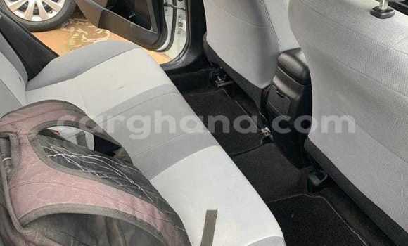 Sayi Na hannu Kia Picanto Red Mota in Accra a Greater Accra Sayi Na hannu Kia Picanto Red Mota in Accra a Greater Accra