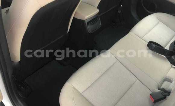 Sayi Na hannu Hyundai Elantra White Mota in Accra a Greater Accra Sayi Na hannu Hyundai Elantra White Mota in Accra a Greater Accra