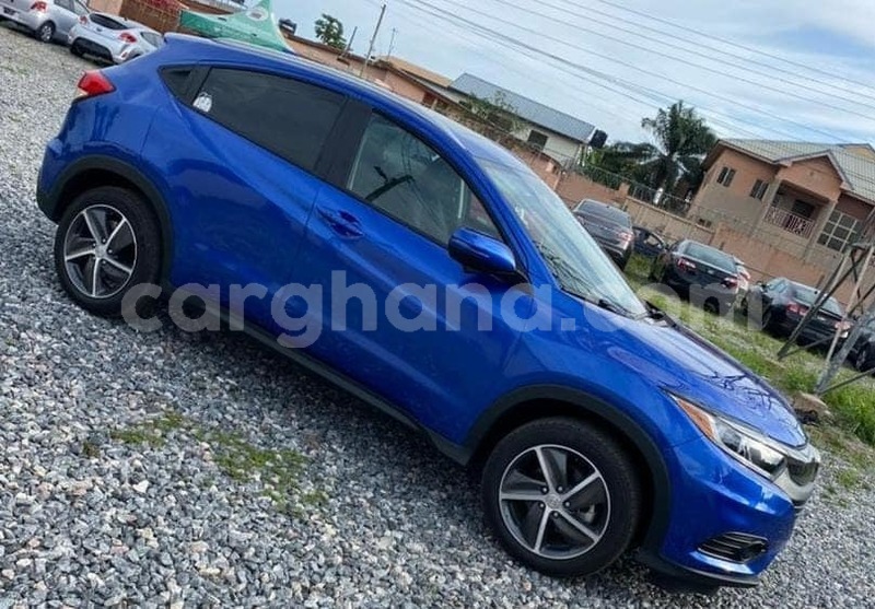 Big with watermark honda hr v greater accra accra 46415