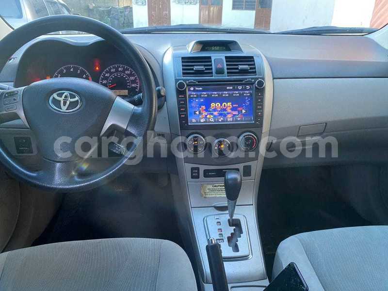 Big with watermark toyota corolla greater accra accra 46416